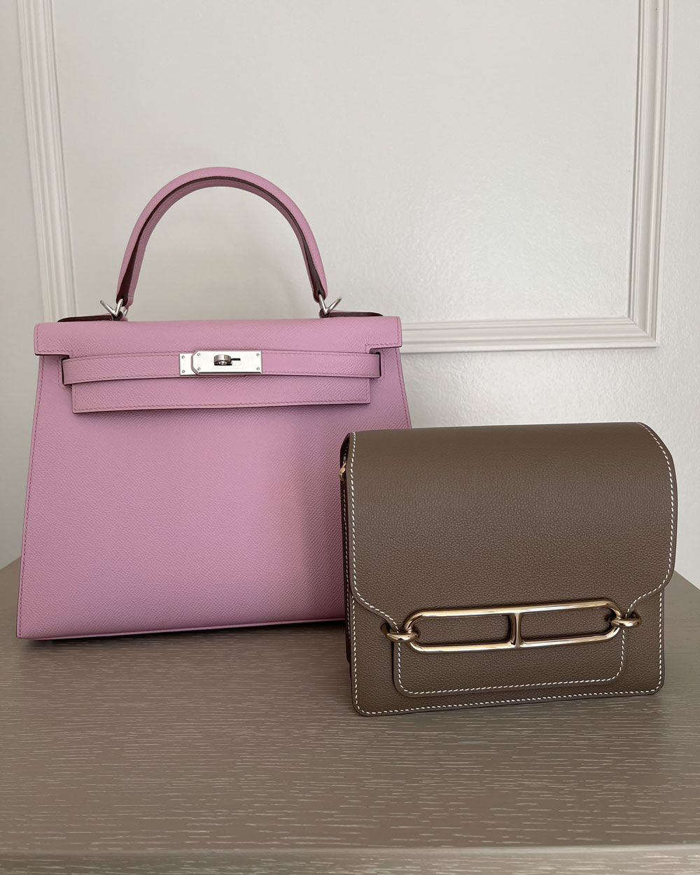 The Recent Hermès Purchases of PurseForum Members - PurseBlog