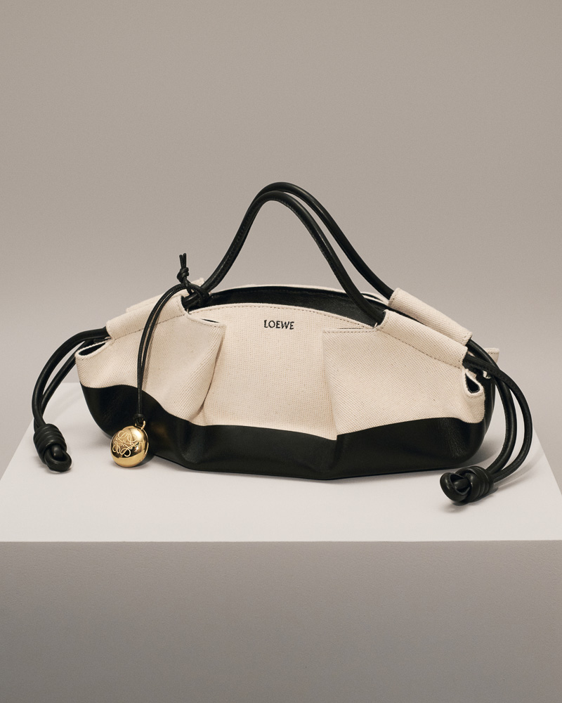 Loewe Puzzle Bag 2