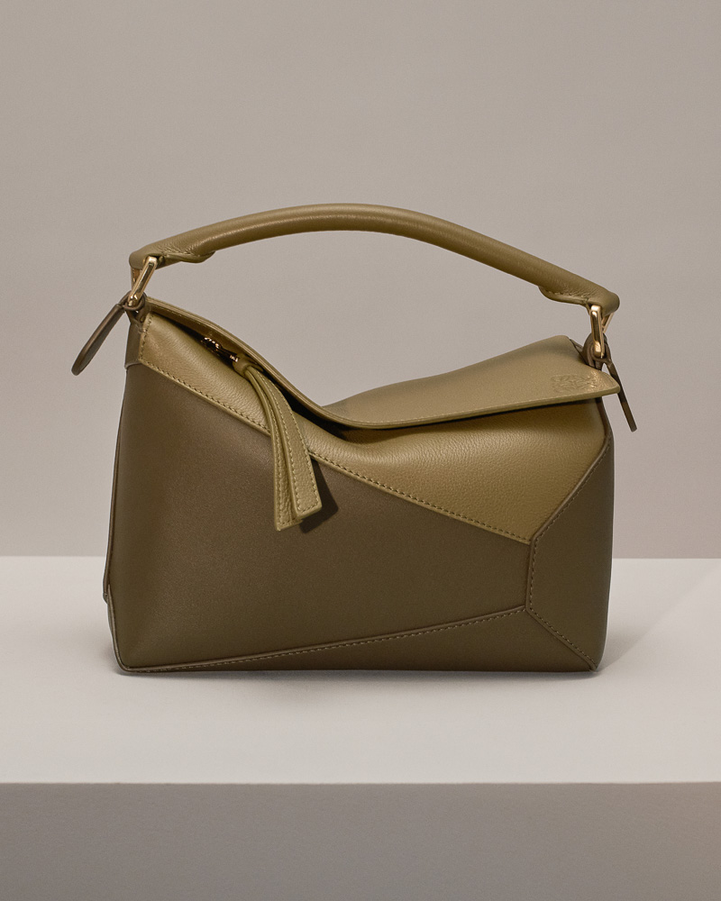 Loewe Puzzle Bag 7