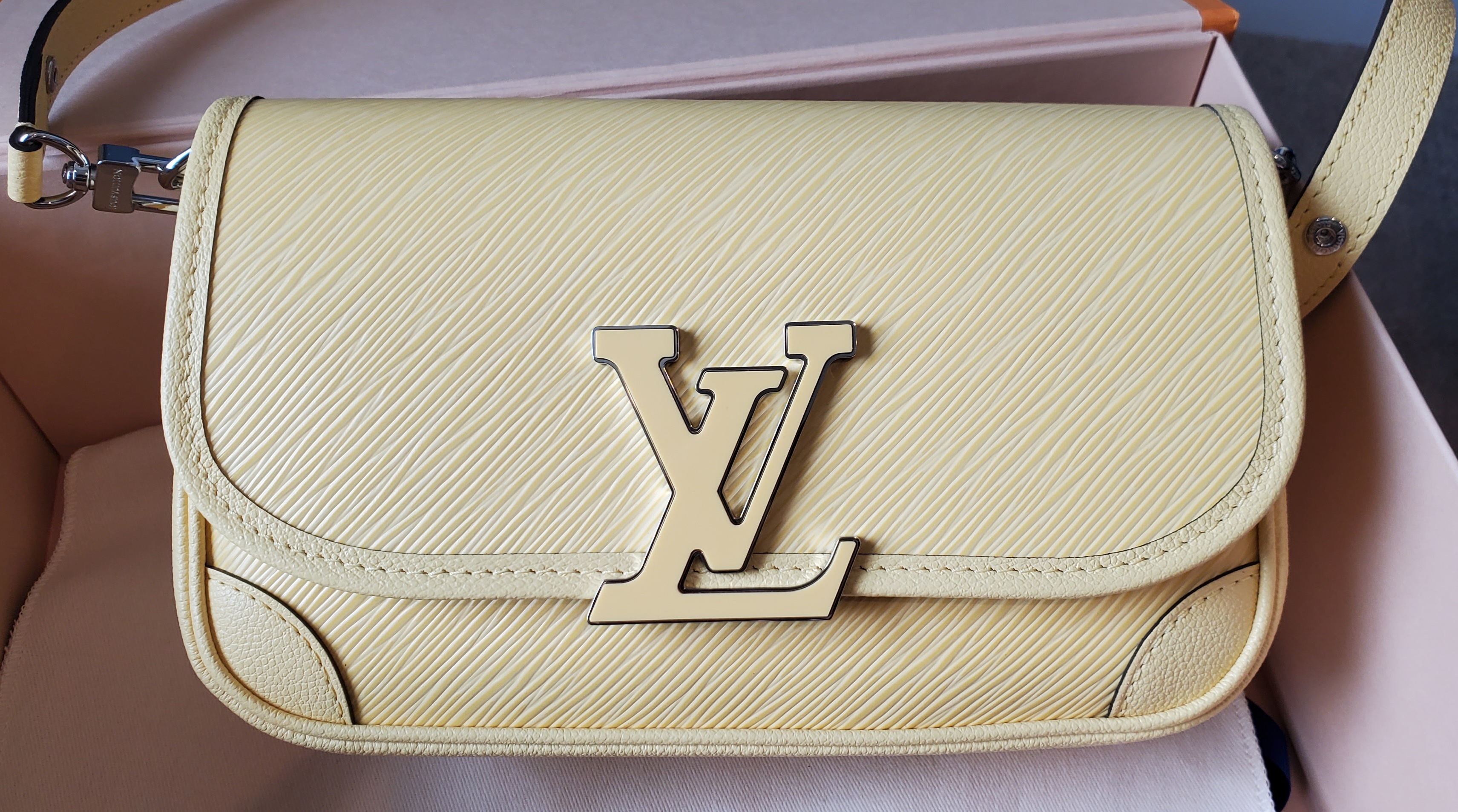 The New Louis Vuitton Capucines for 2021 - PurseBlog