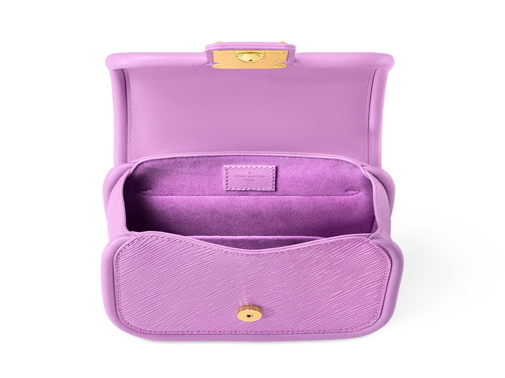 Introducing the Louis Vuitton Hide and Seek Bag - PurseBlog