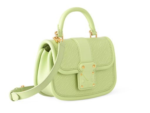 Introducing the Louis Vuitton Hide and Seek Bag - PurseBlog