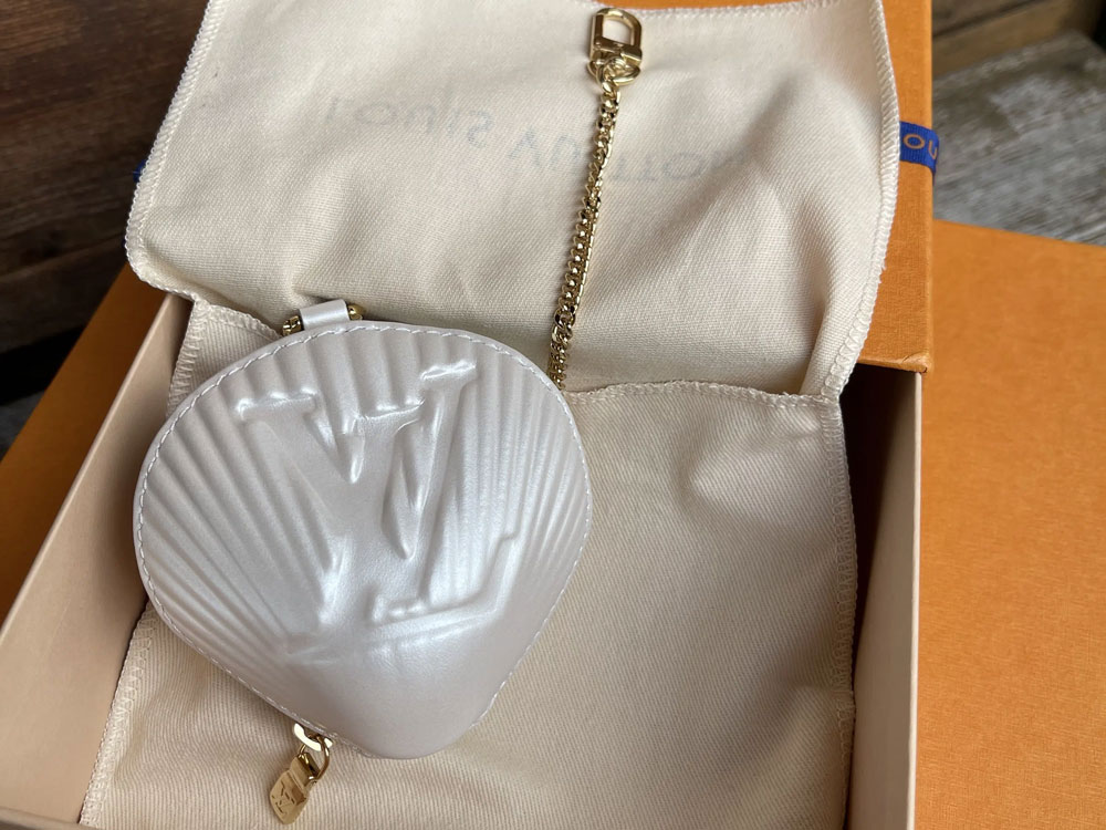 louis vuitton buci bag insert