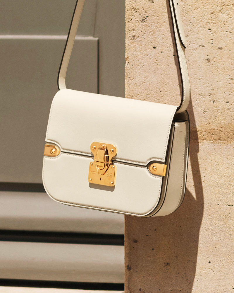 The Louis Vuitton Coussin Is the Newest Must-Have from the House - PurseBlog