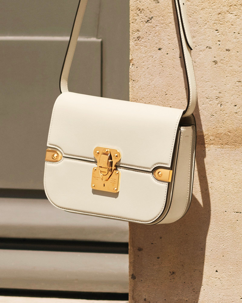 Discover the Newly Relaunched Louis Vuitton GO-14 - PurseBlog