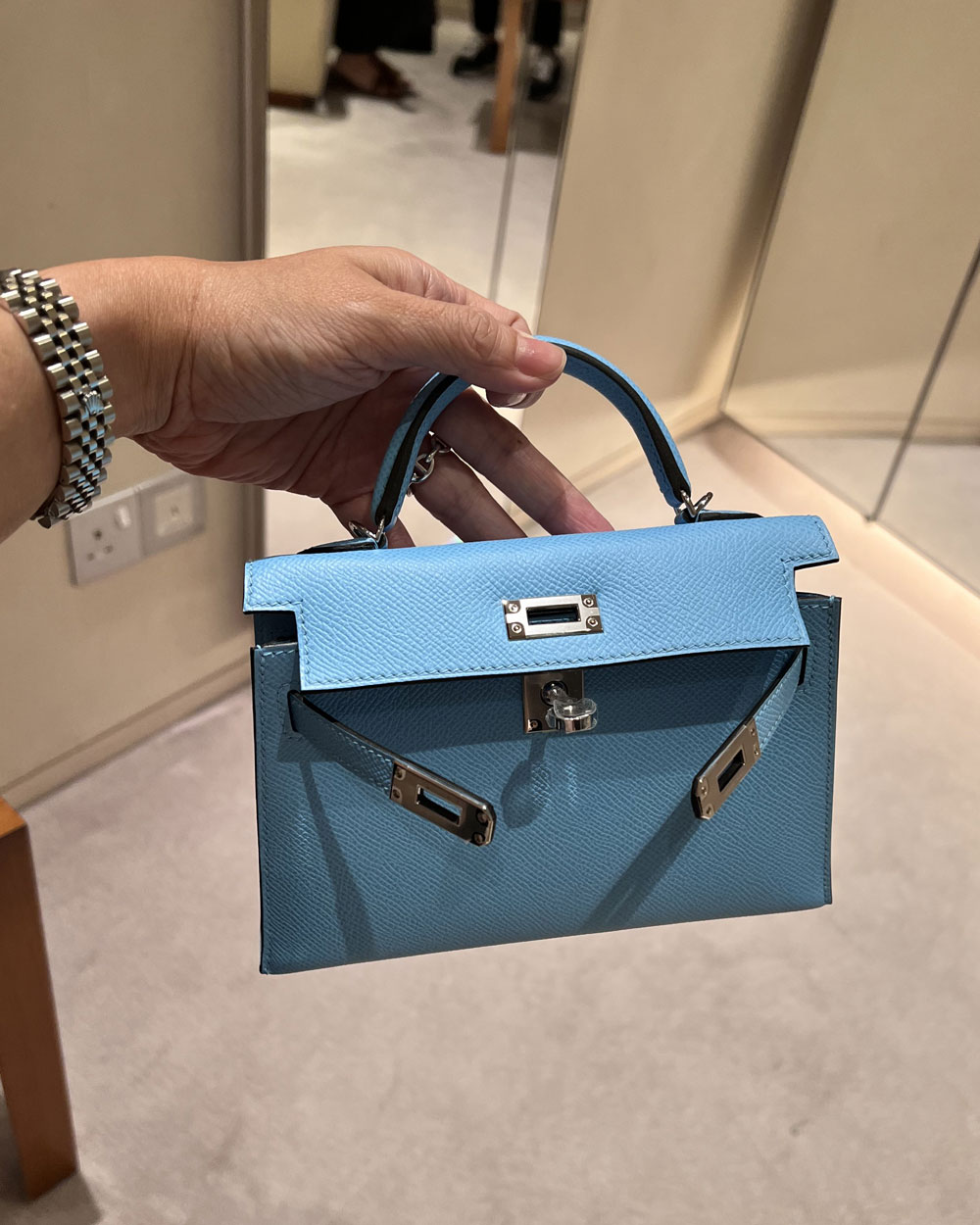 The Recent Hermès Purchases of PurseForum Members - PurseBlog