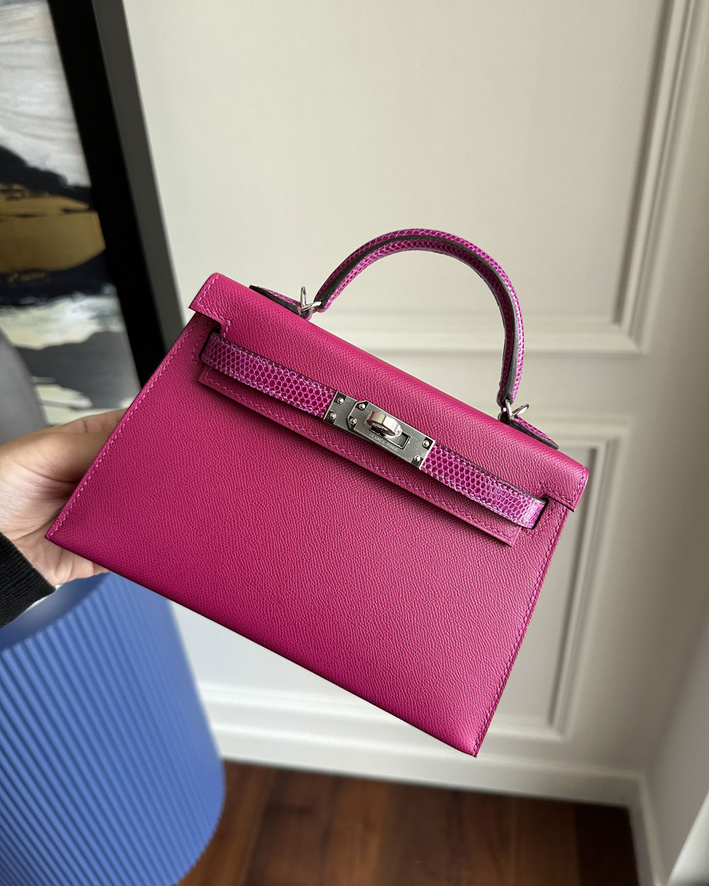 The Recent Hermès Purchases of PurseForum Members - PurseBlog