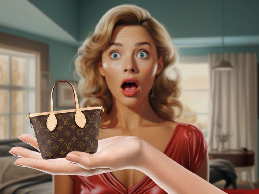 10 Things You Might Not Know About Louis Vuitton's Iconic Handbag History -  PurseBlog