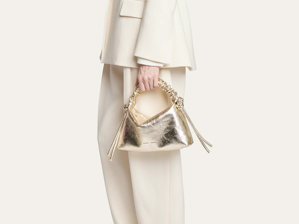 Proenza schouler bag mini outlet