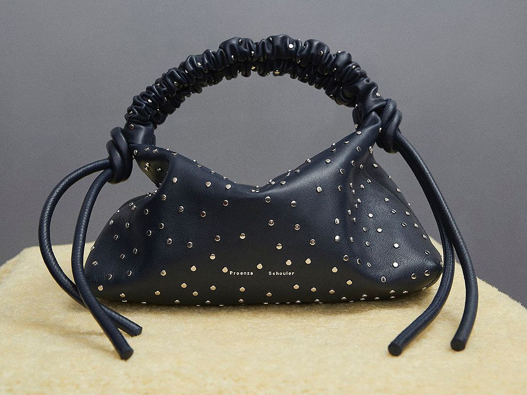 Proenza schouler bag strap hotsell