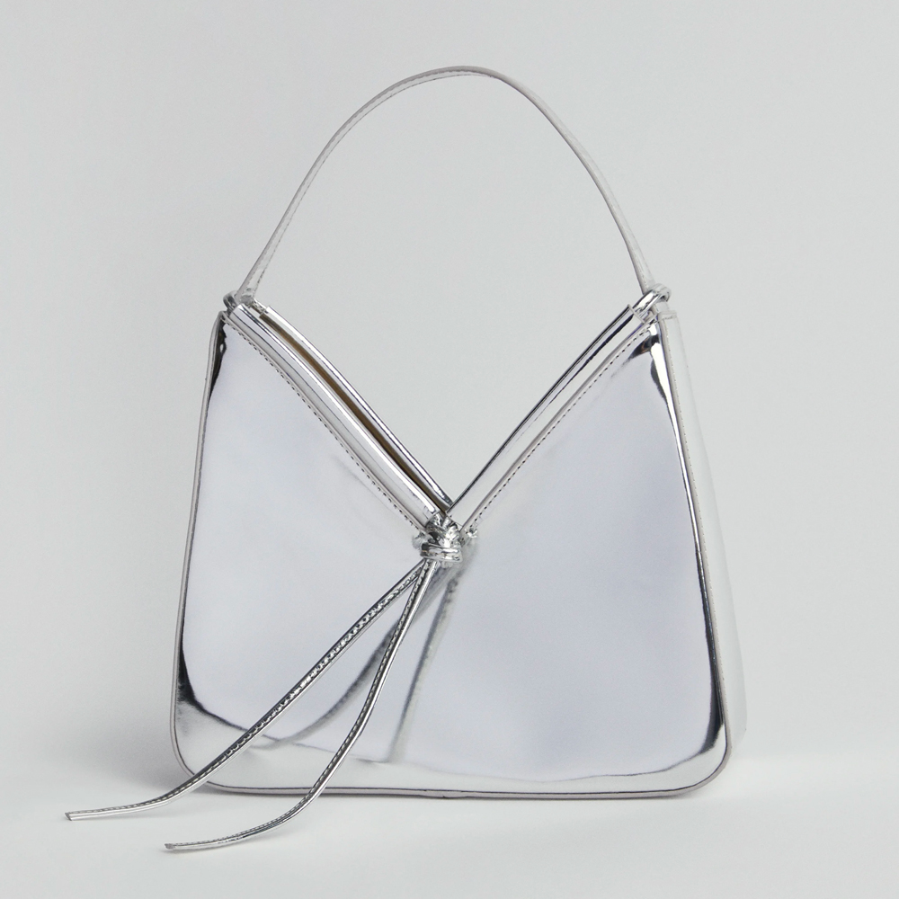 Reformation Medium Chiara Bag