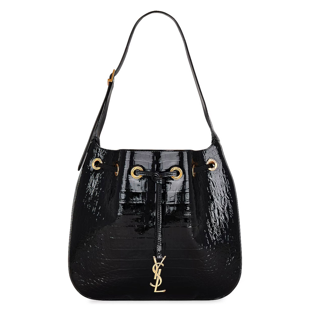 Saint Laurent Paris Bucket Bag