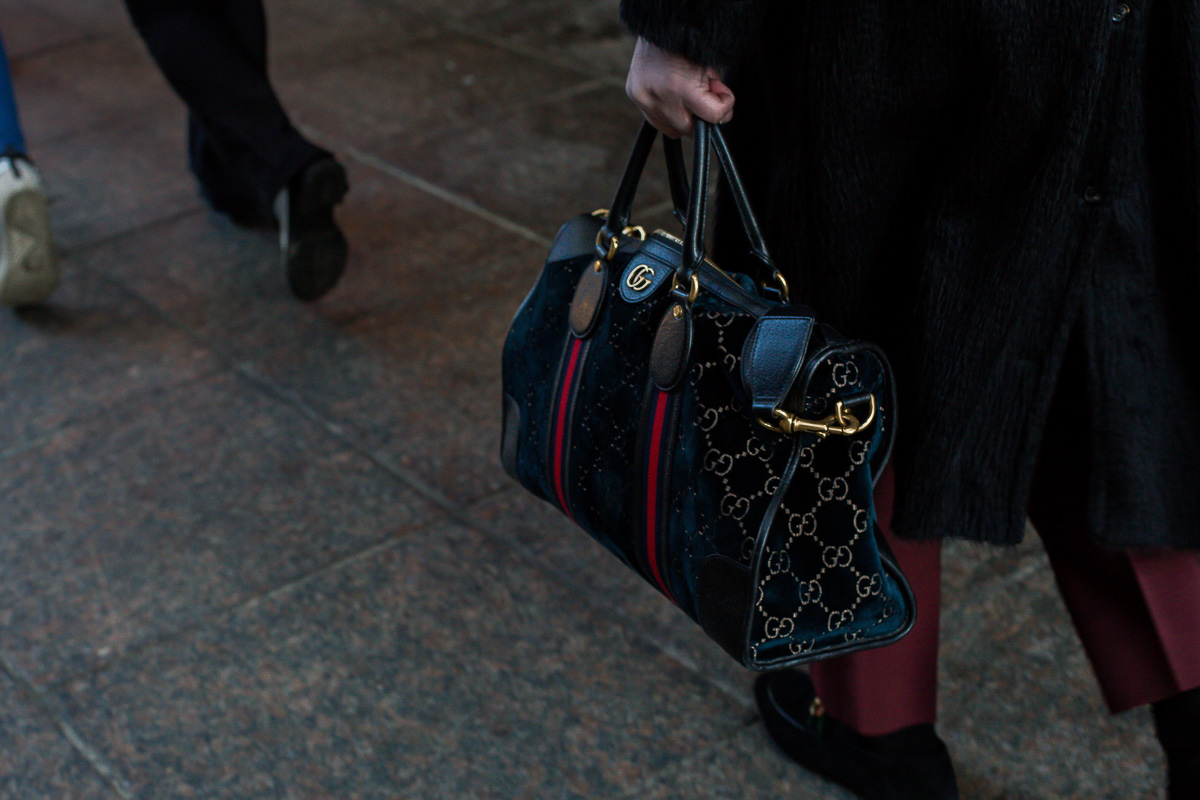 Saks Bags in the Wild 14 Saks Bags in the Wild 14