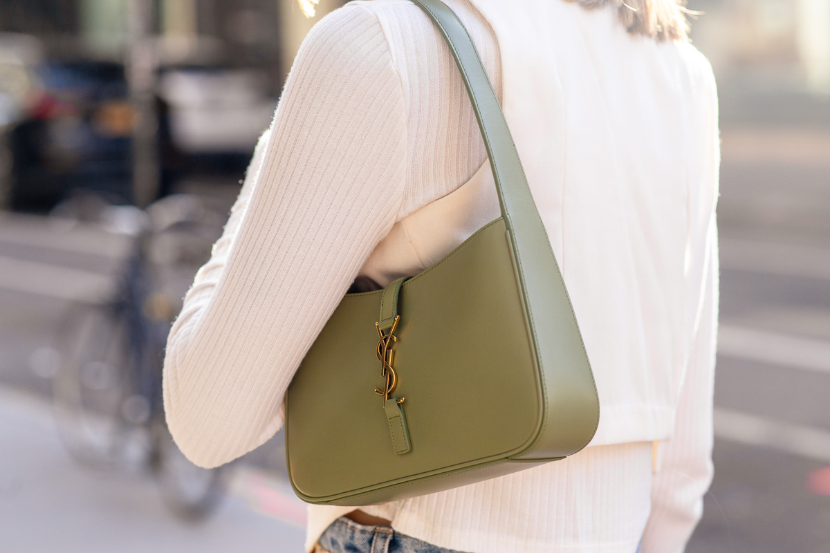 Do You Own a Denim Bag? - PurseBlog