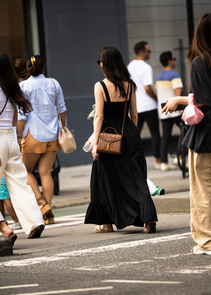 SoHo Bags in the Wild 18