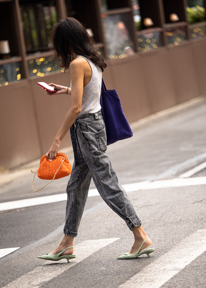 SoHo Bags in the Wild 19