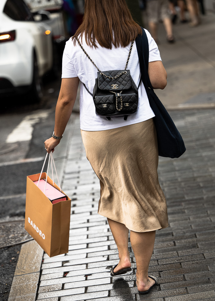 SoHo Bags in the Wild 9