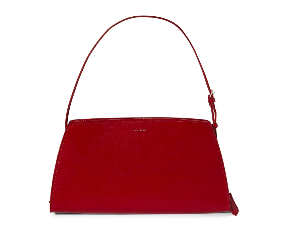 The Best Red Bags to Snag for Fall 2023 - PurseBlog