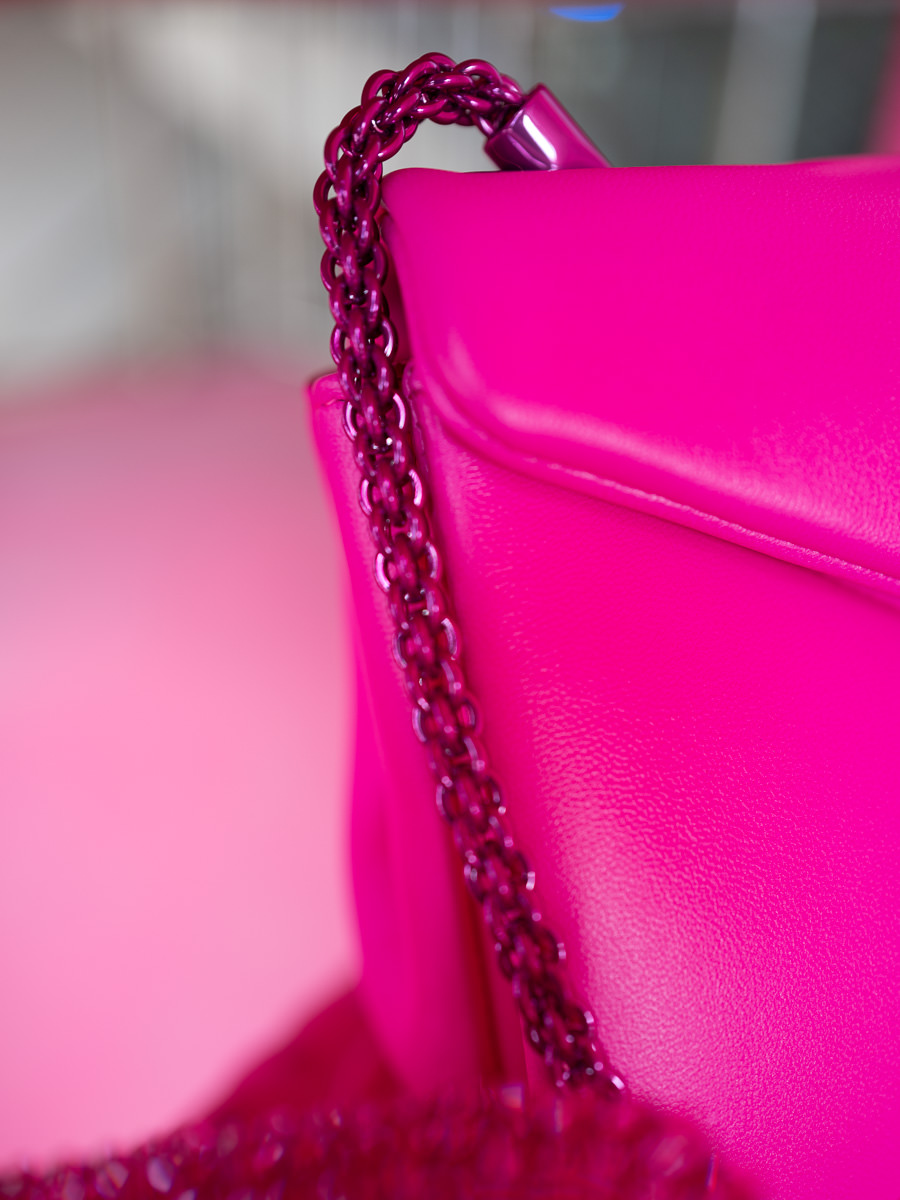 Valentino Loco and Rockstud Pink Bags (5 of 6)