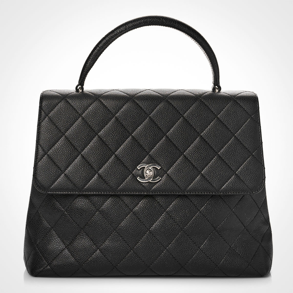 The New Chanel Kelly Bag is Here - PurseBop