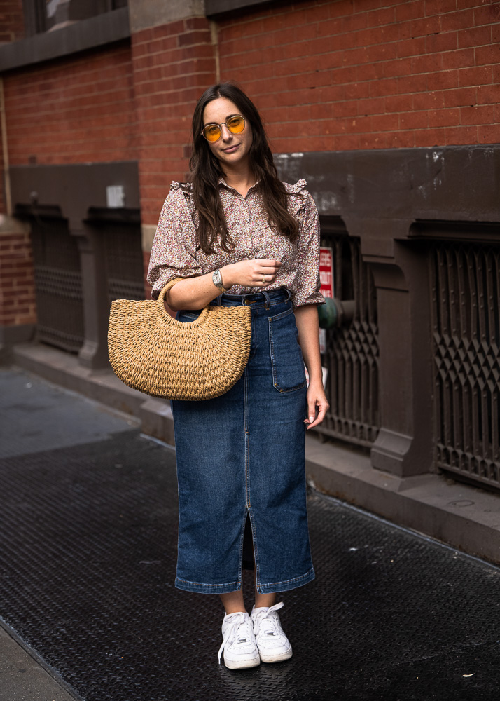 Bags in the Wild SoHo Sept. 1 21