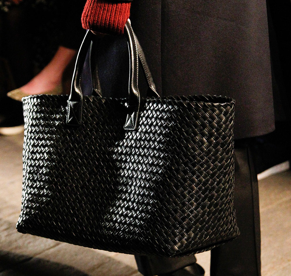 Bottega Veneta Fall 2017 Bags 1