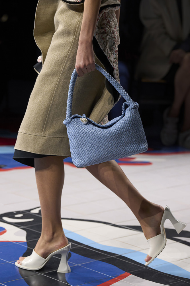 Bottega Veneta SS24 Bags 14