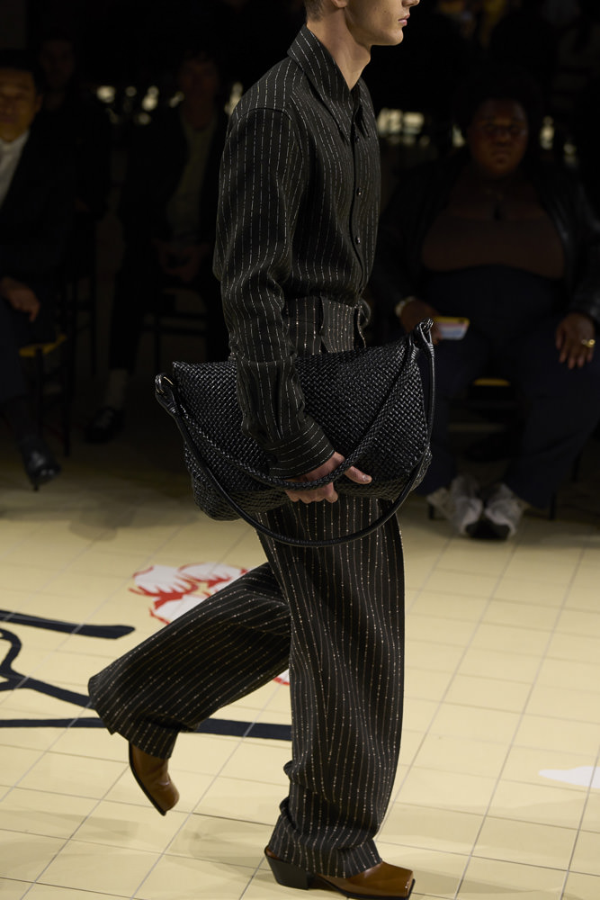 Bottega Veneta SS24 Bags 26