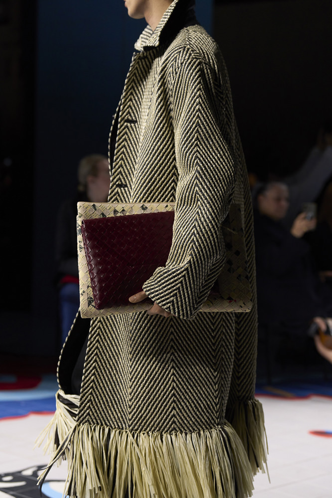 The Best Bottega Veneta Bags from the Spring 2024 Runway