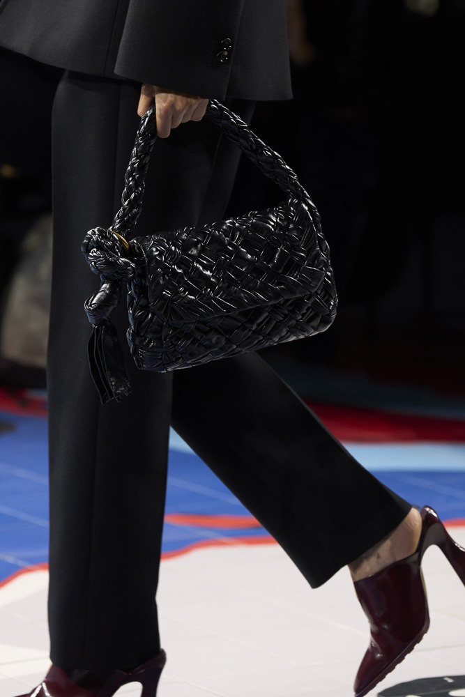 Introducing the Bottega Veneta Hop Bag - PurseBlog