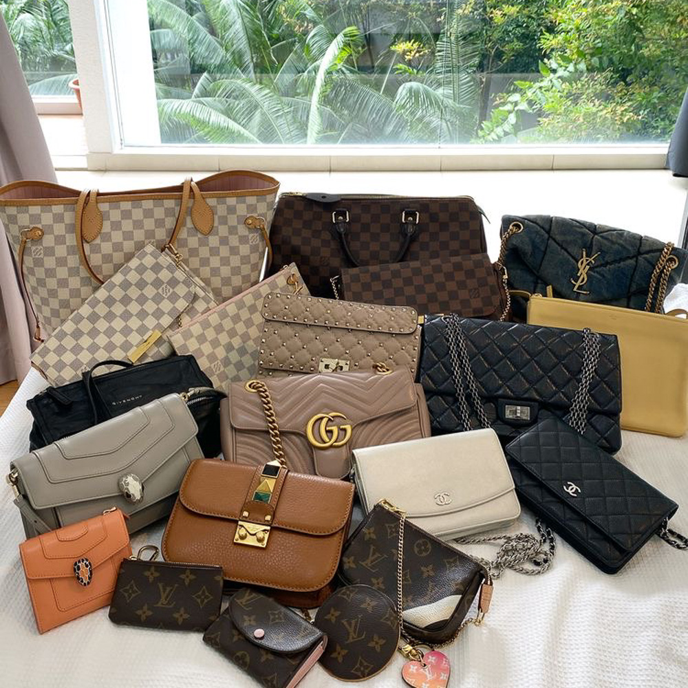 CC 194: The Expat - PurseBlog