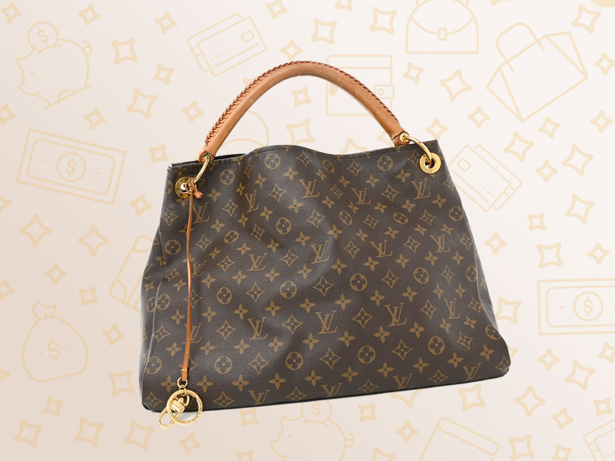 Is speedy 20 the one that's just right? : r/Louisvuitton