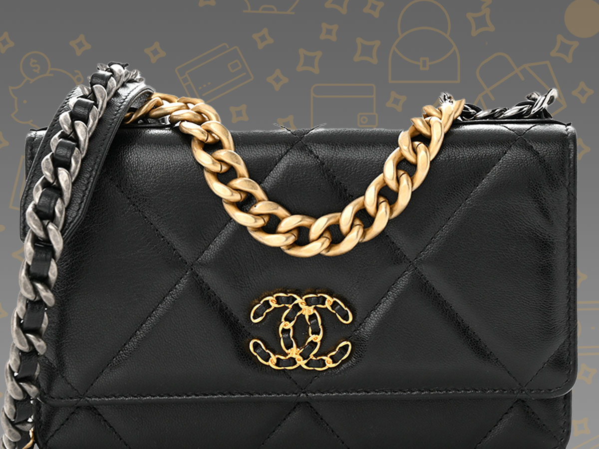 10 Facts You Should Know About Chanel Flap Bags - PurseBlog