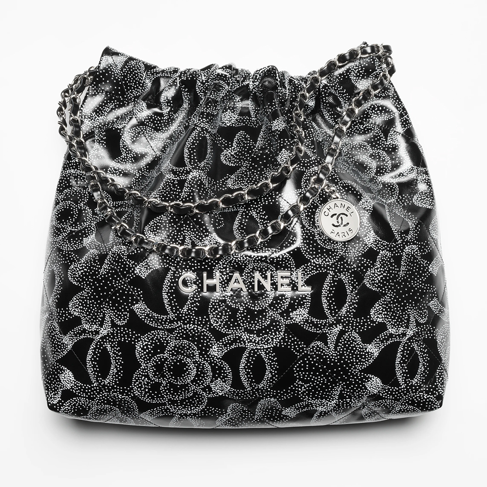 Chanel 22 Bag Cameilla