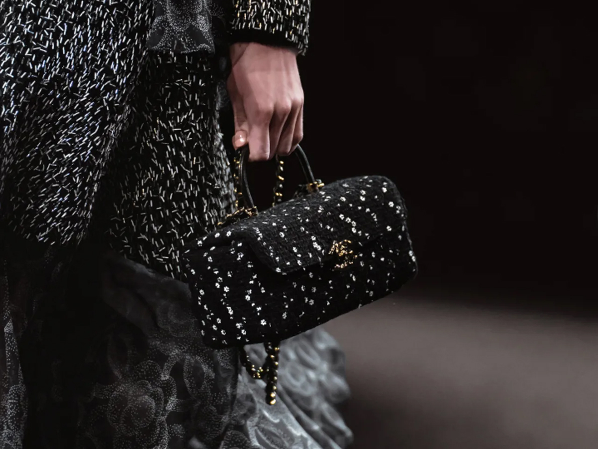 Chanel Fall 2023 Bags Are Here and These Are Our Favorites - PurseBlog