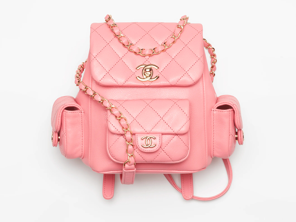 Chanel Smal Flap Bag
