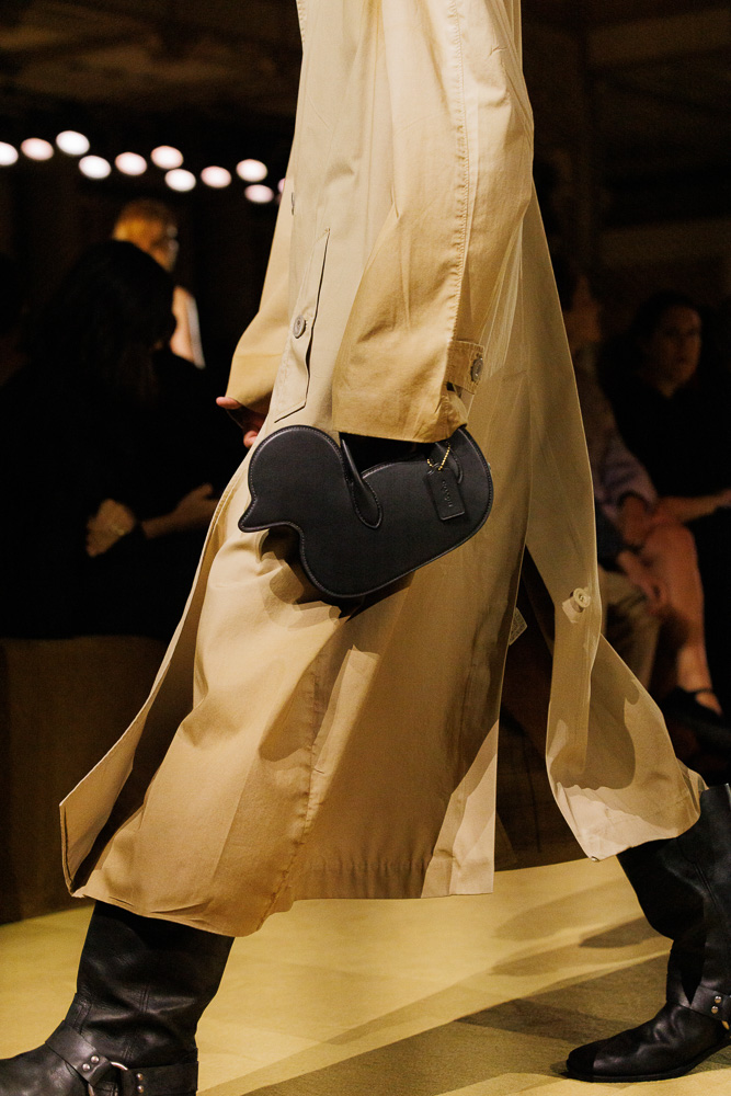Coach Spring 2024 Celebrates 10 Years of Stuart Vevers PurseBlog
