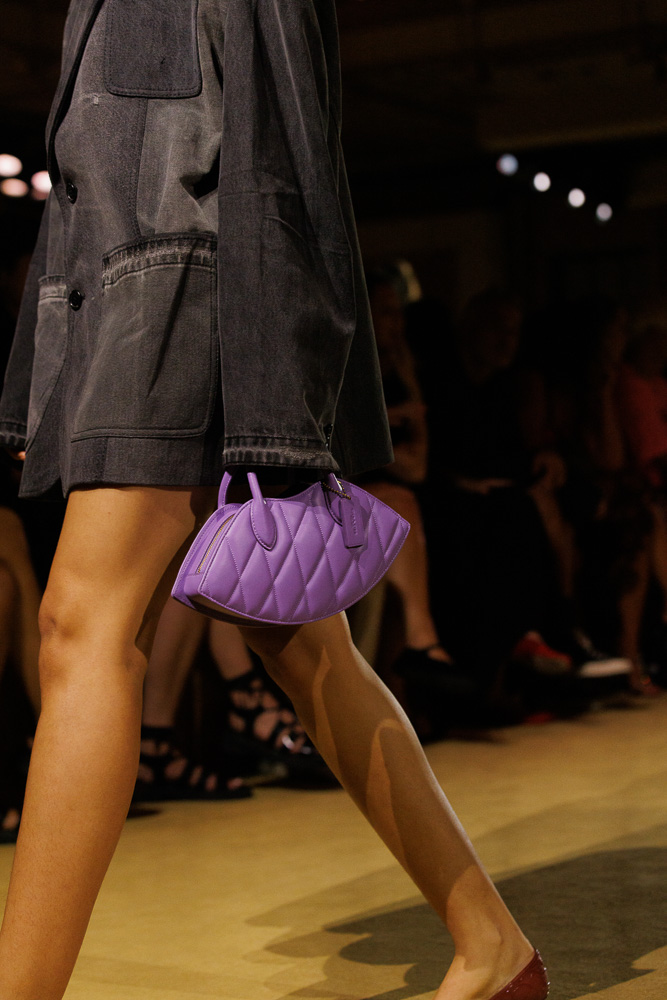 Coach Spring 2024 Celebrates 10 Years of Stuart Vevers PurseBlog