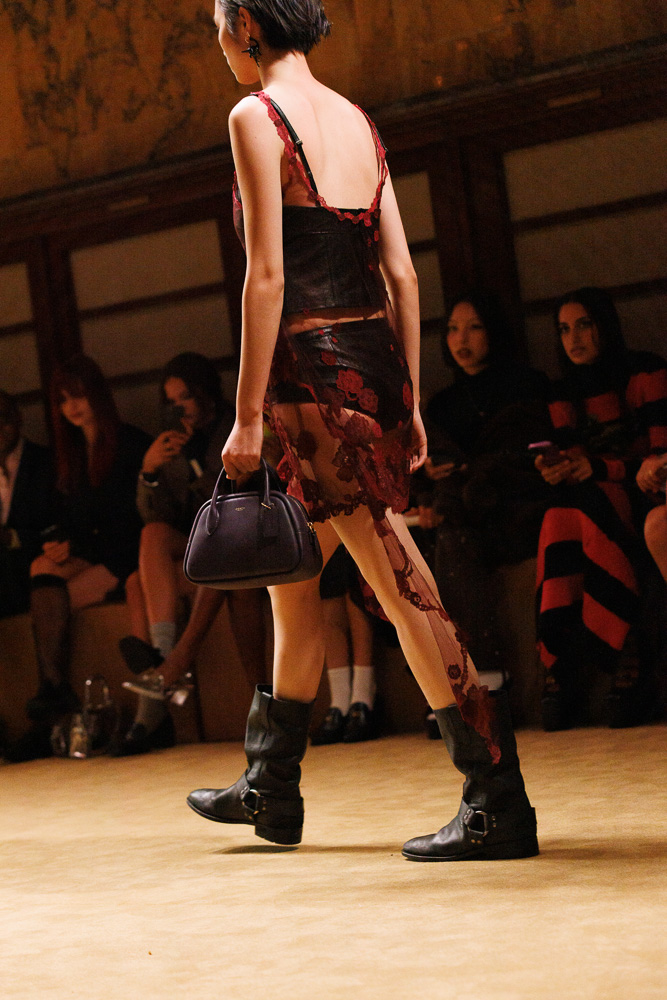 Coach Spring 2024 Celebrates 10 Years of Stuart Vevers PurseBlog