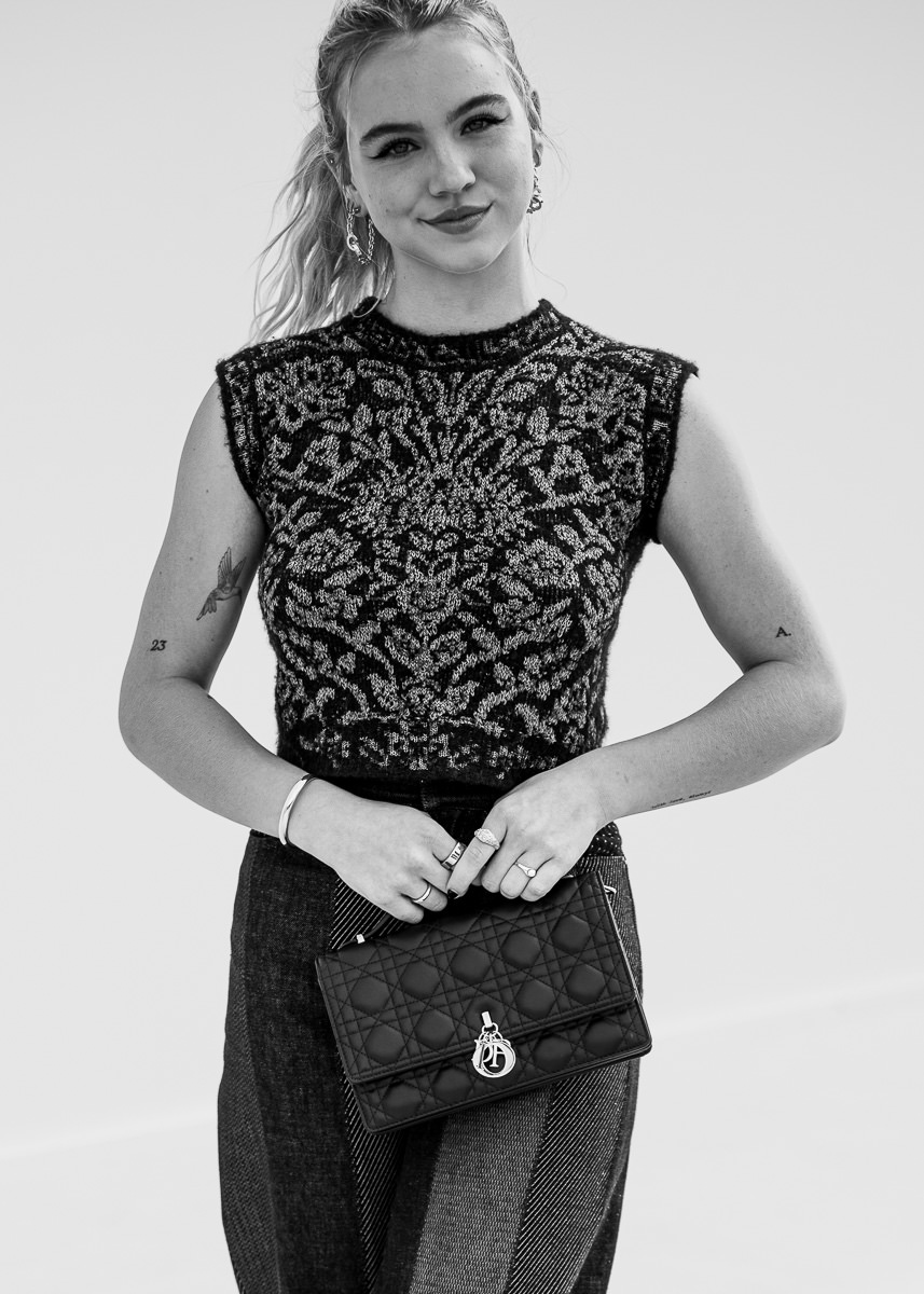 Dior Miss Dior Celebrities (5 of 10) Dior Miss Dior Celebrities (5 of 10)