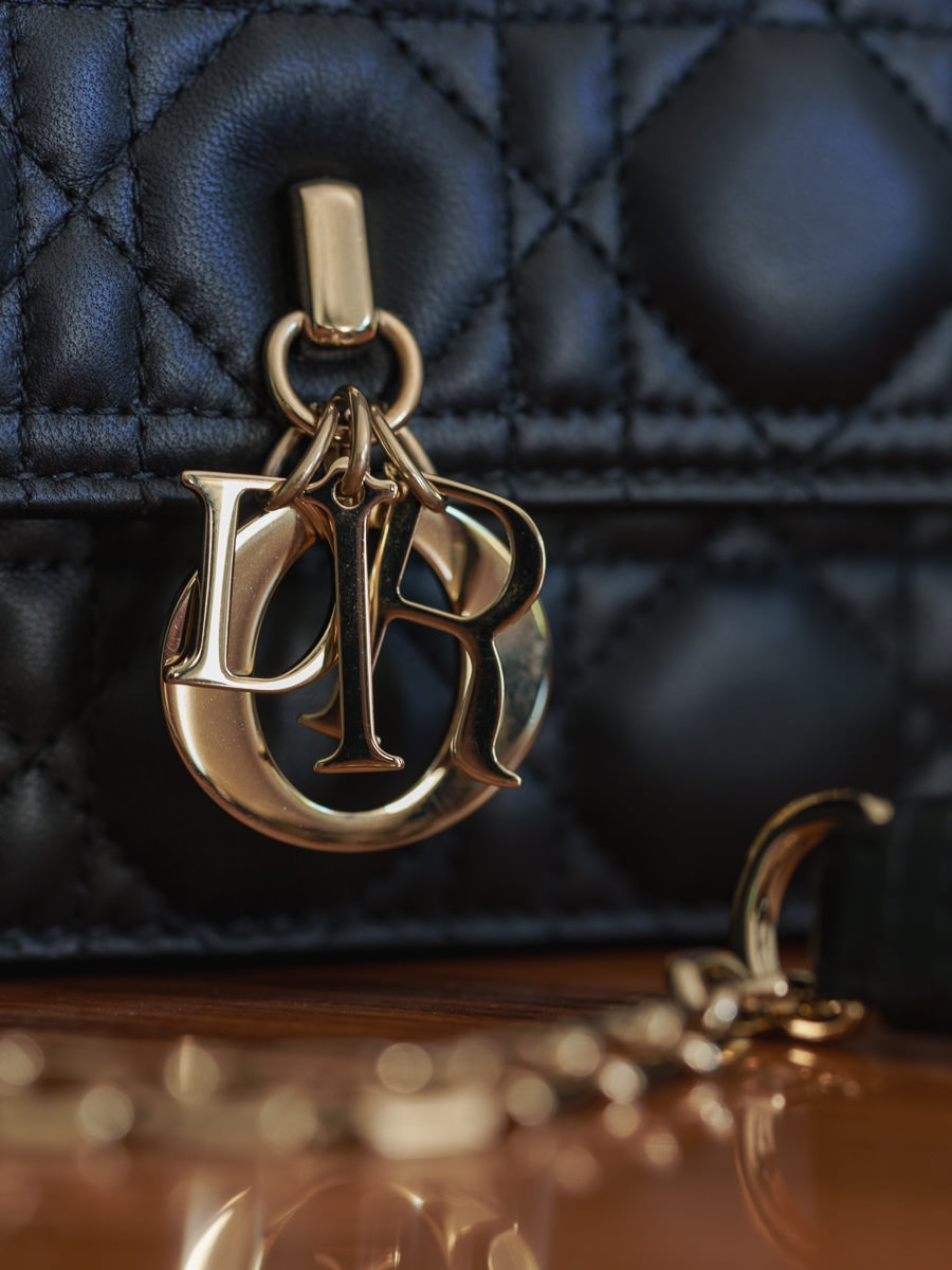 Introducing the Miss Dior Bag - PurseBlog