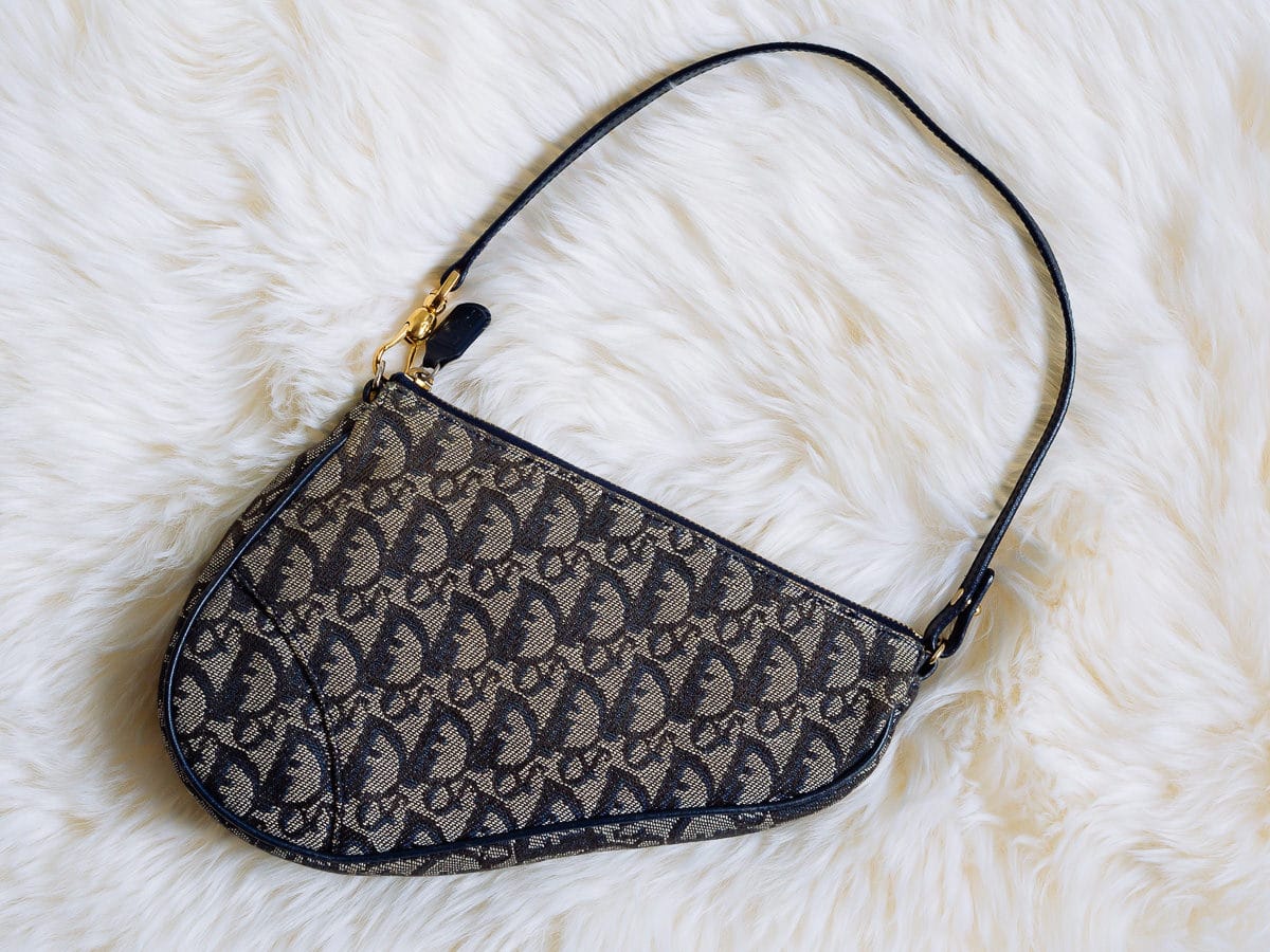 Dior Saddle Bag Dior Saddle Bag