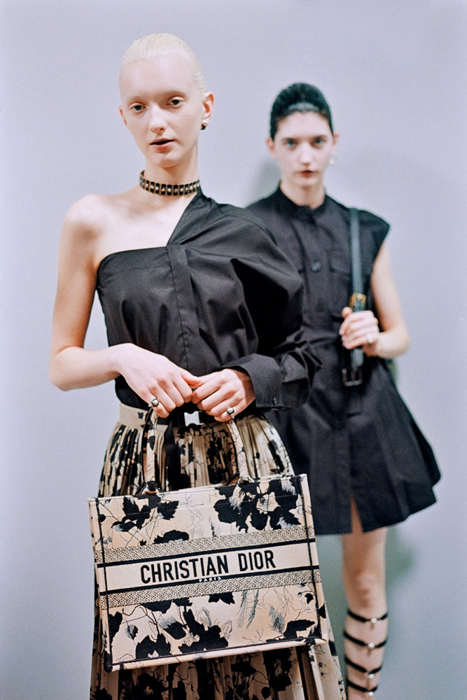 Dior Spring 2024 bags Medium 4