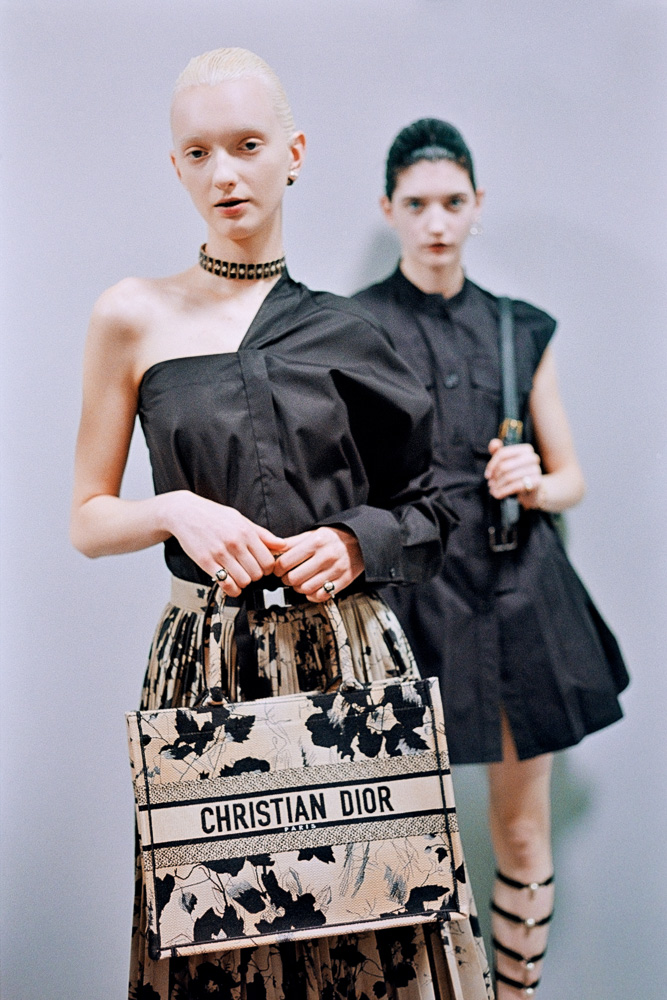 Men's Bags Mean Money for Spring 2024