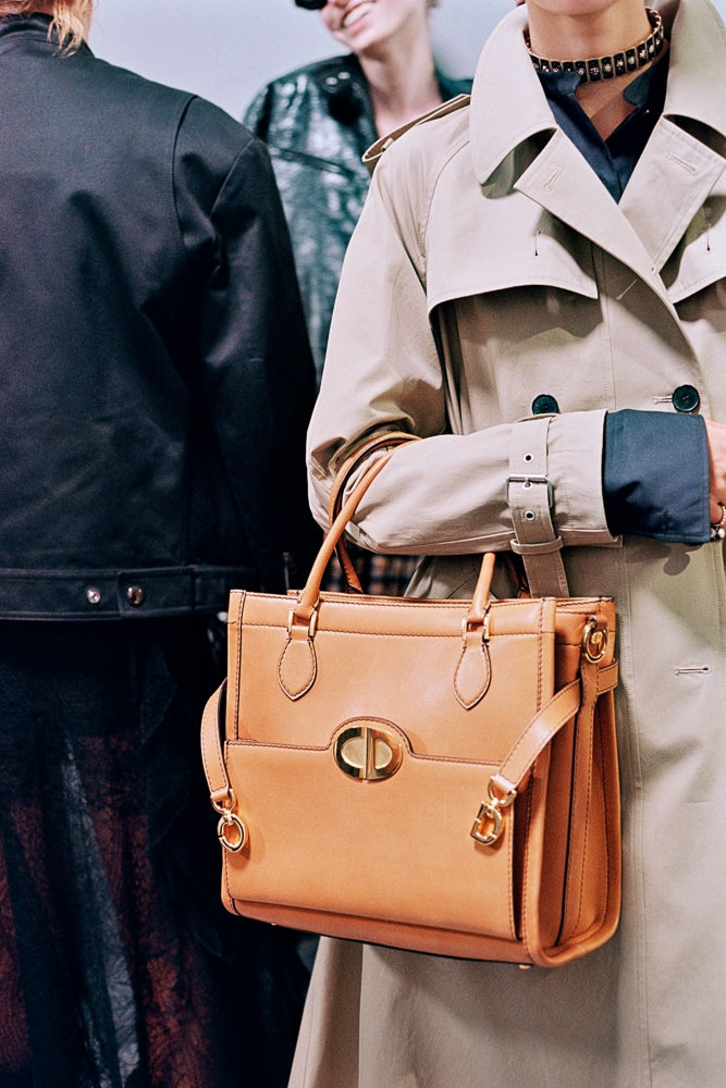 Men's Bags Mean Money for Spring 2024