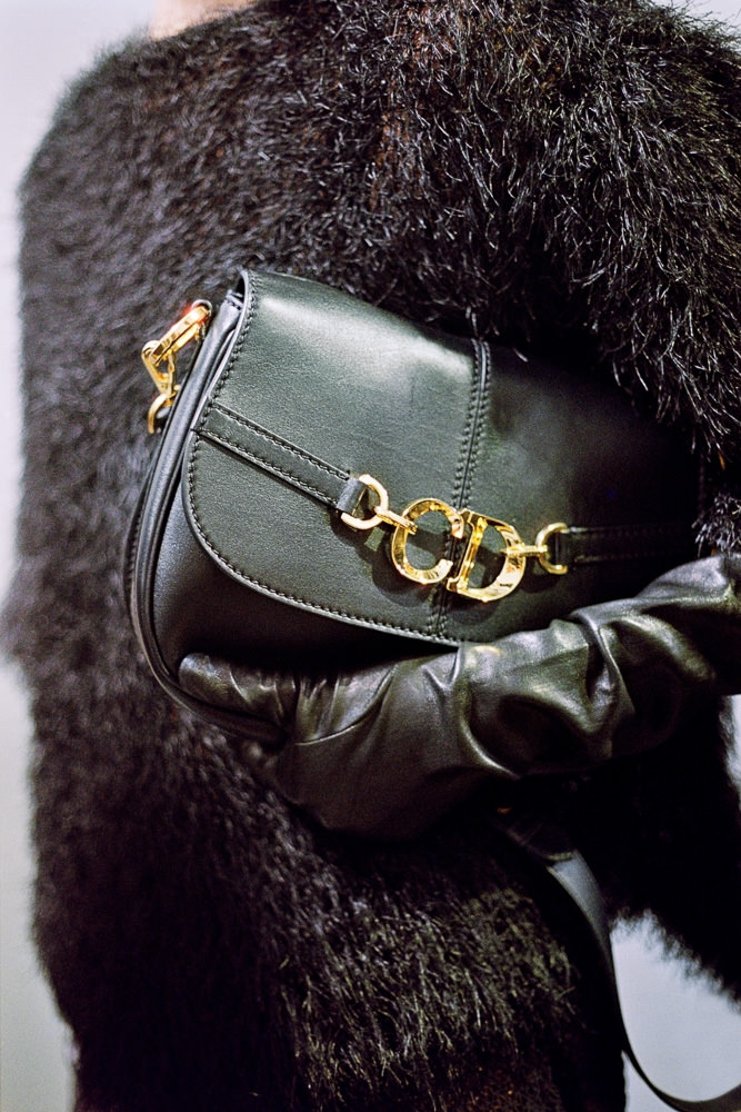 Dior Spring 2024 dropped bags 9