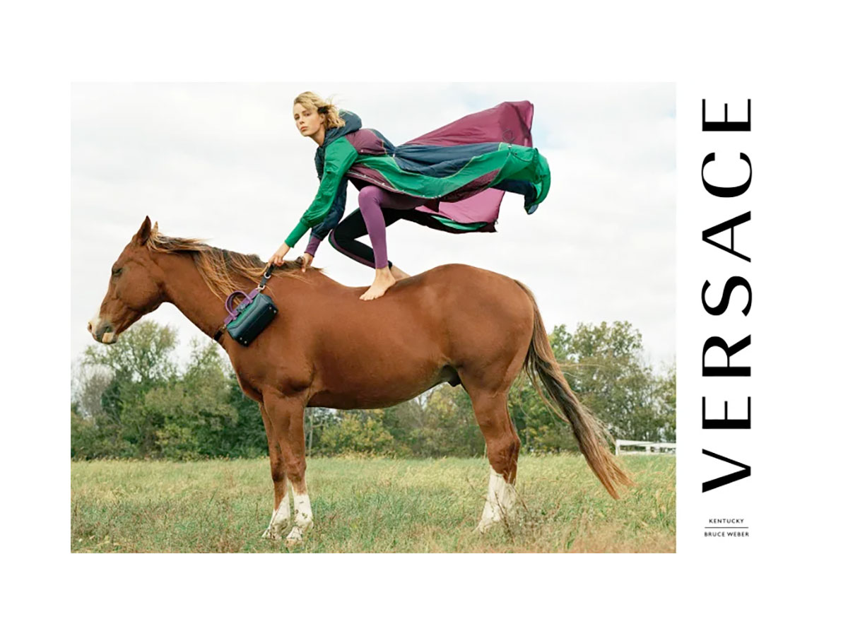Fashion and Horses