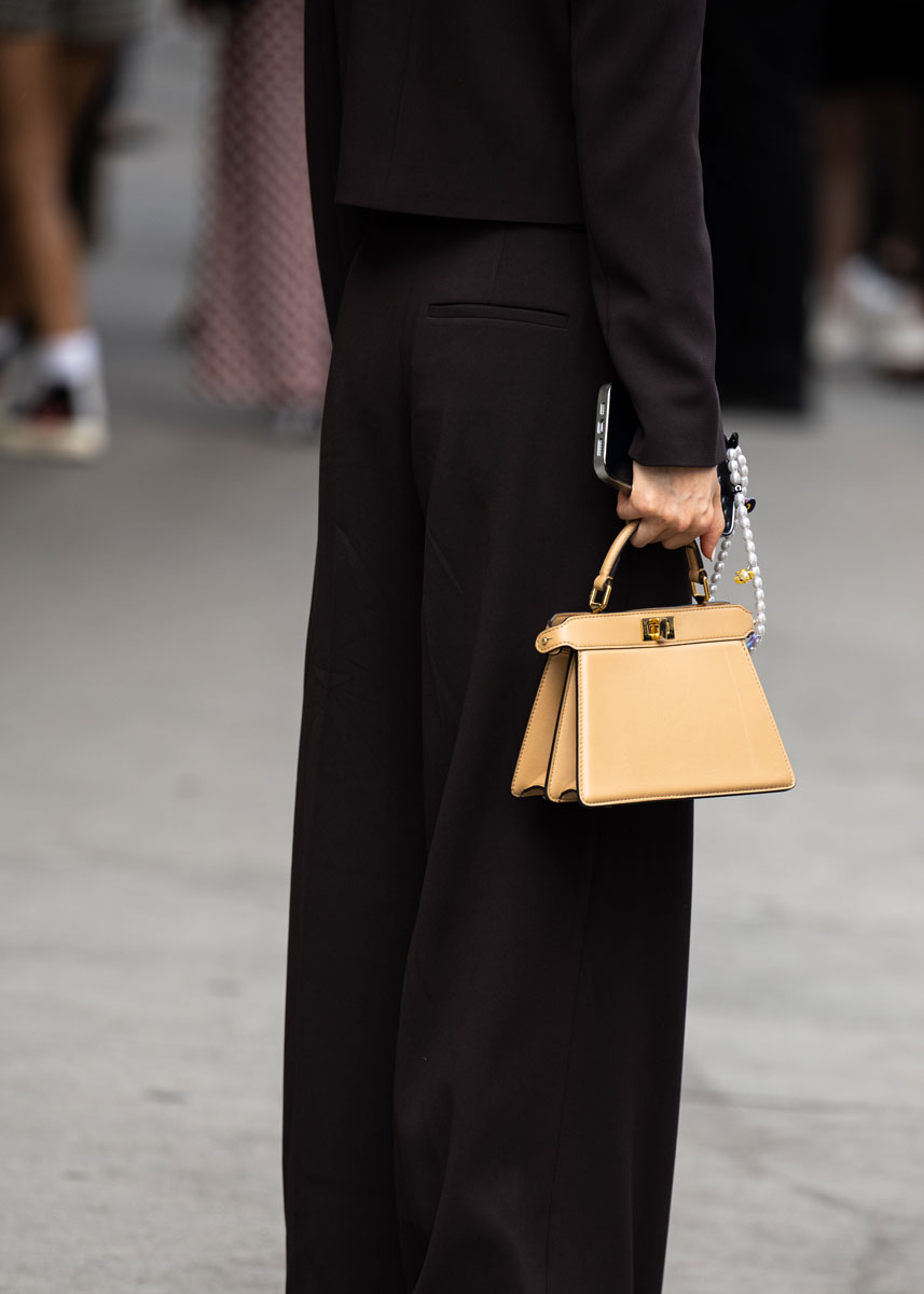Fendi Peekaboo I See U Fendi Peekaboo I See U