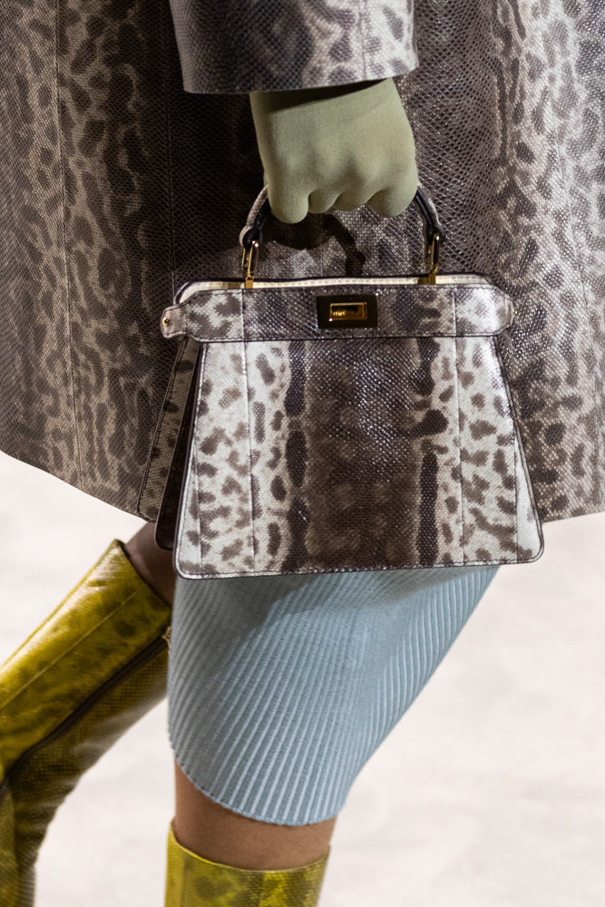 Fendi Spring 2024 Bags 12 Fendi Spring 2024 Bags 12