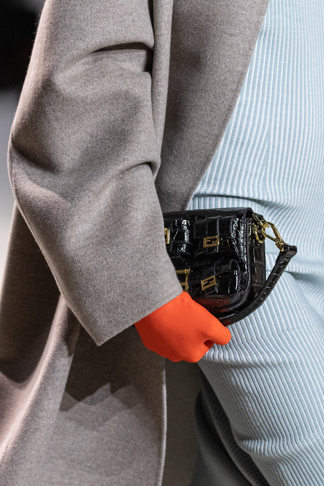 Fendi Spring 2024 Bags 14